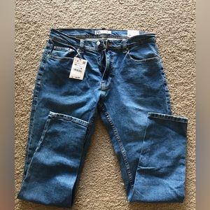 Zara Slim Fit size 36